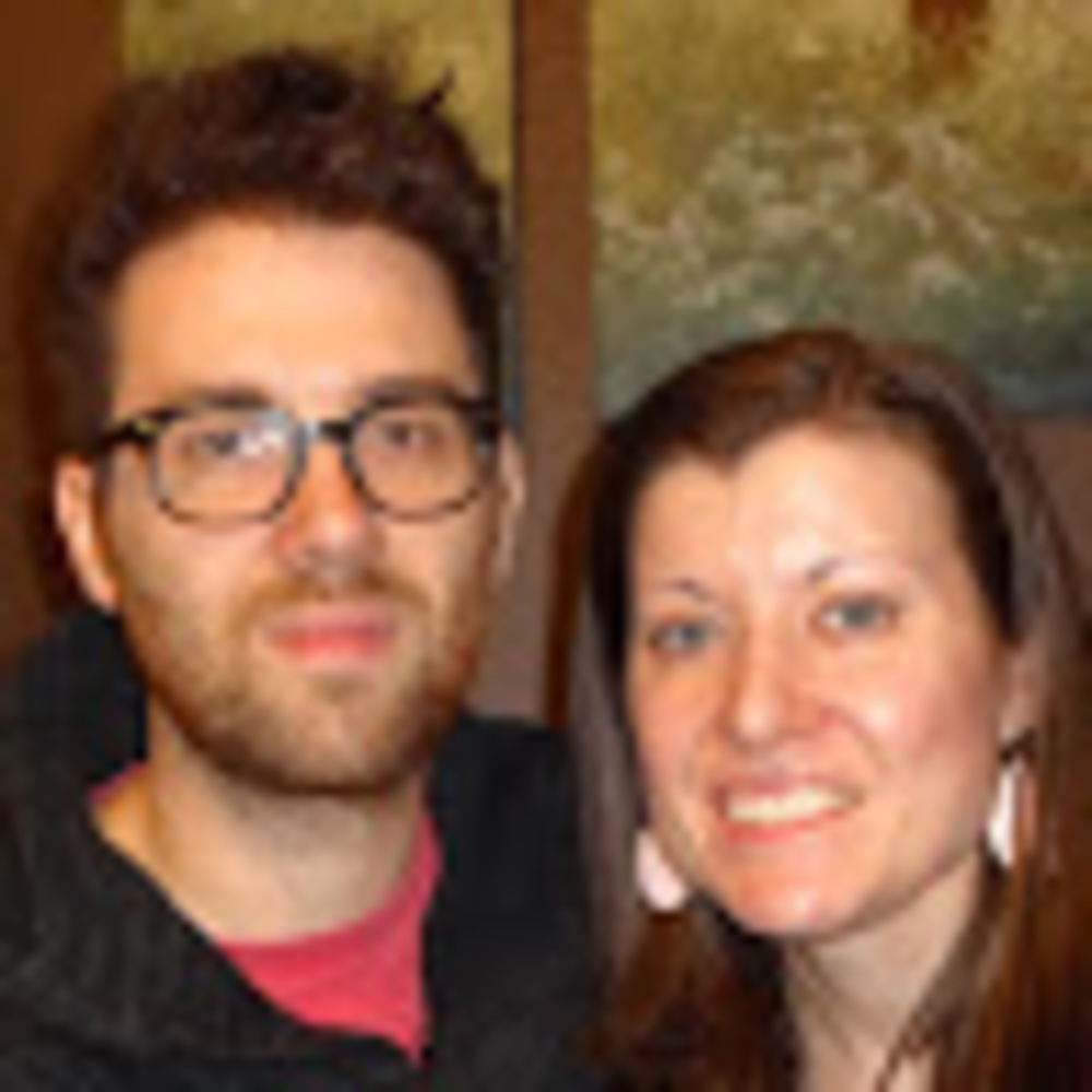 Meet your Posher, Jeremy